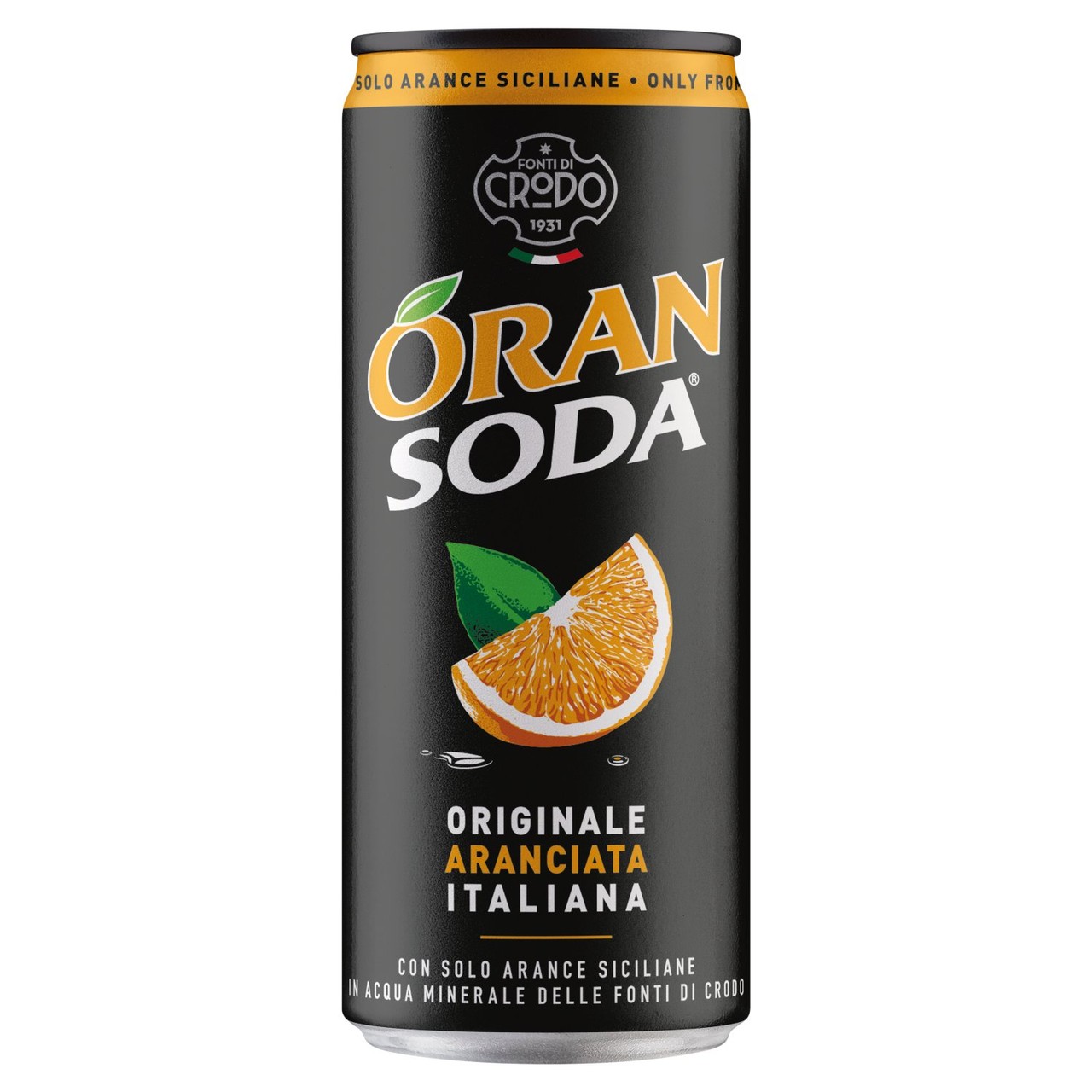 Crodo Mojito Soda