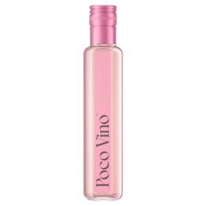 Poco Vino Rose 187ml