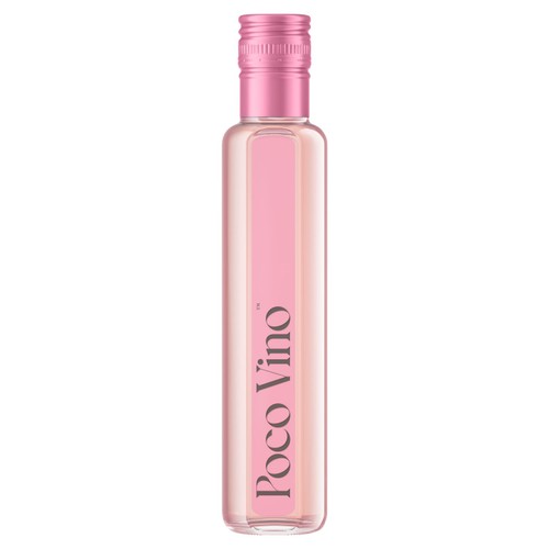 Poco Vino Rose 187ml