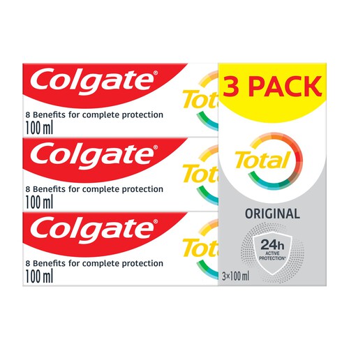 Colgate Total Original Toothpaste