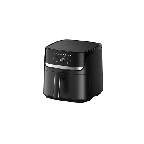 Nutmeg Home Digital Air Fryer 