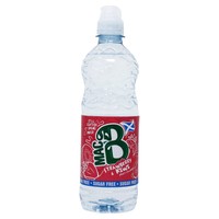 Macb Still Strawb & Kiwi 500Ml