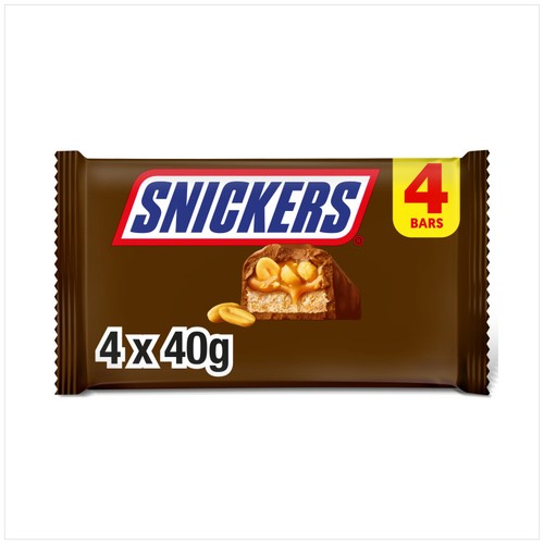Snickers 