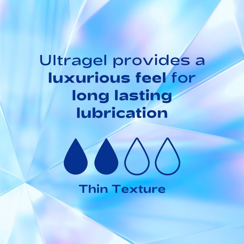 K-Y Water-Based Ultragel 44ml