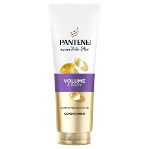 Pantene Volume Conditioner