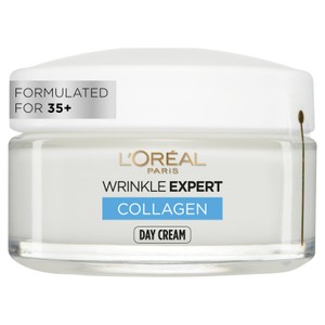 L'Oreal Paris Anti-Wrinkle Expert Cream 35+