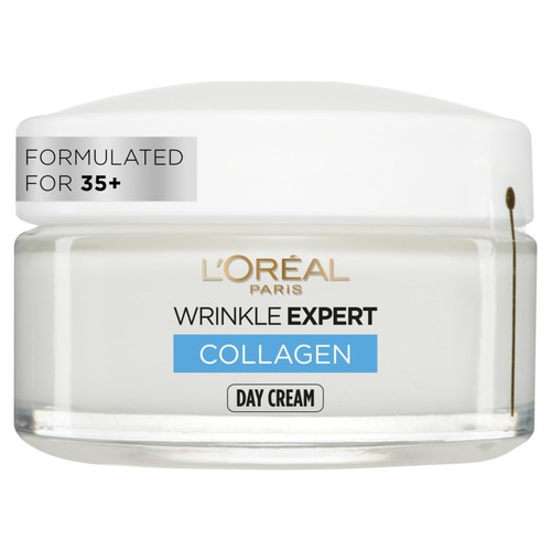 L'Oreal Paris Anti-Wrinkle Expert Cream 35+