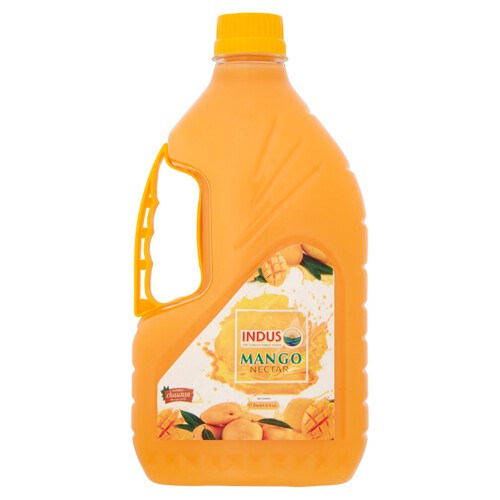 Indus Mango Juice Drink