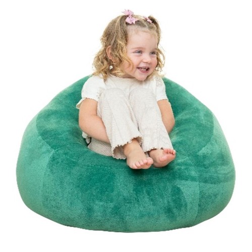 Wicked Plush Chairs Elphaba