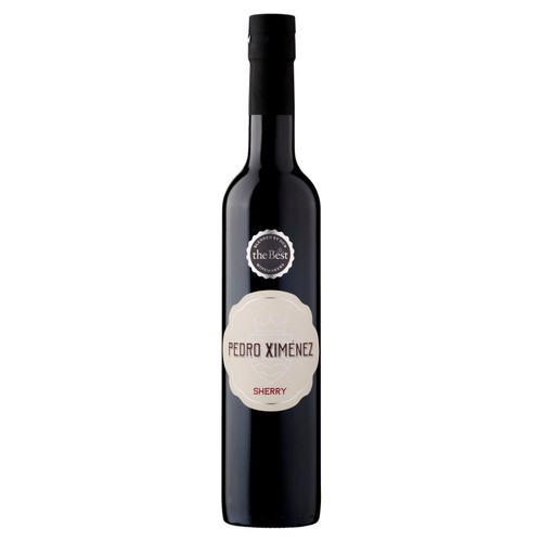 Morrisons The Best Pedro Ximenez