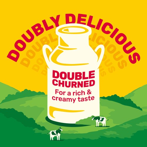 Anchor Spreadable Blend of Butter and Rapeseed Oil