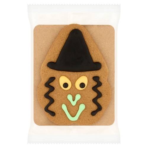 Morrisons Scarah Gingerbread Biscuit