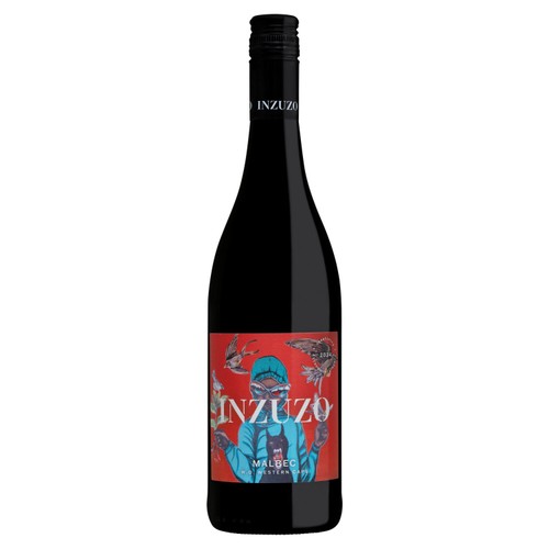 Inzuzo Malbec 
