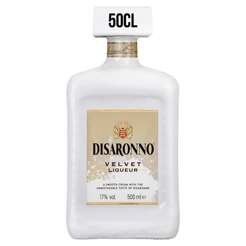 Disaronno Velvet Liqueur