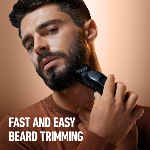 King C Gillette Beard Trimmer