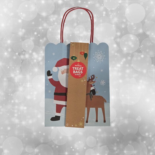 Morrisons Kids Treat Bag 