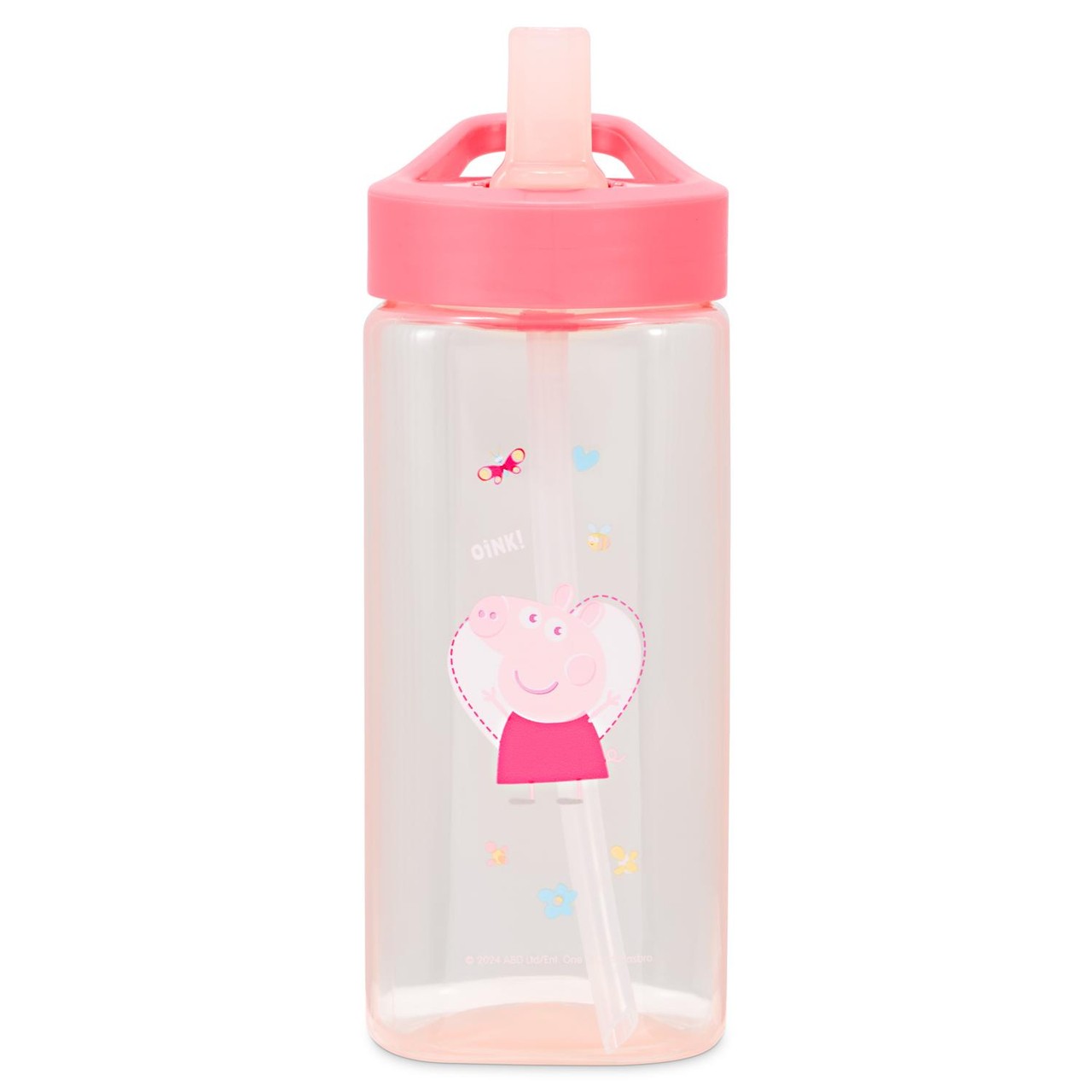 Peppa Pig Grow With Peppa Pig Square Sipper