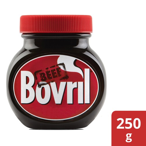 Bovril Beef Yeast Extract