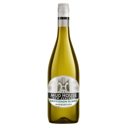 Mud House New Zealand Marlborough Sauvignon Blanc White Wine