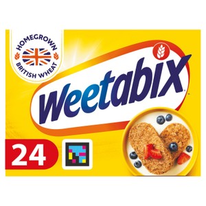 Weetabix Cereal | Morrisons
