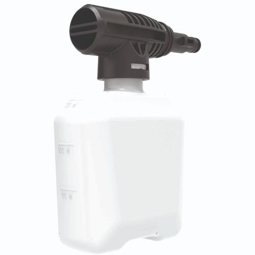 Daewoo Powerjet 4x Carpro 4 In 1 Pressure Washer