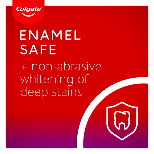 Colgate Max White Ultimate Radiance Whitening Toothpaste