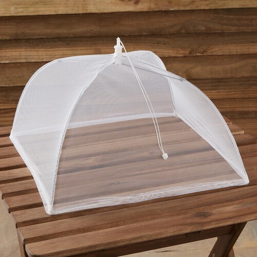 Morrisons Pop Up Food Tent 16 Inch