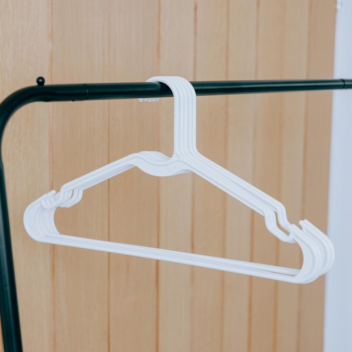 Addis Basic Hangers 5 Pack