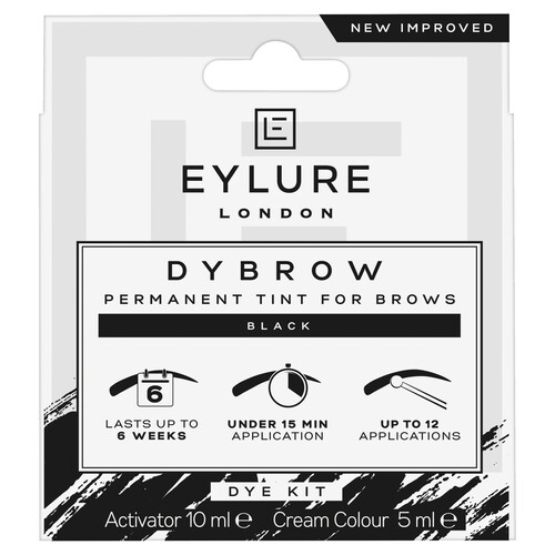 Eyelure Dybrow Black