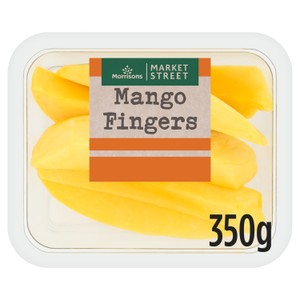 Morrisons Mango Fingers