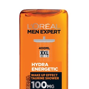 L’Oreal Men Expert Hydra Energetic Shower Gel 400Ml