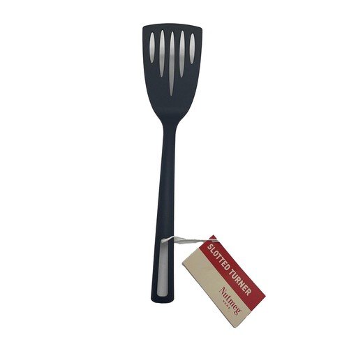 Nutmeg Home Essentials Slotted Turner