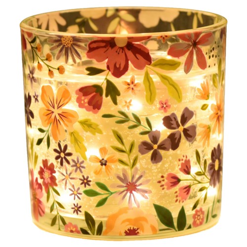 Morrisons Mother's Day Led Candle