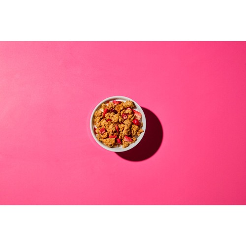 Surreal High Protein Low Sugar Mixed Berry Granola 300g