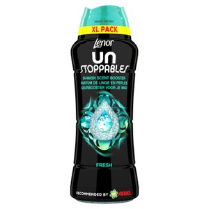 Lenor Unstoppables Scent Booster 495g - Fresh