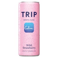 TRIP Wild Strawberry 330ml