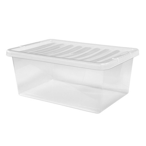 Thumbs Up 45 Litre Storage Box & Lid