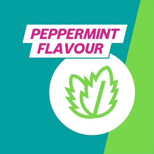 Gaviscon Double Action Heartburn & Indigestion Liquid Mint Flavour