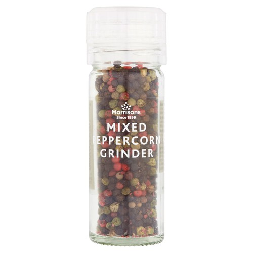 Morrisons Ground Mixed Spice 28g | Desertcart