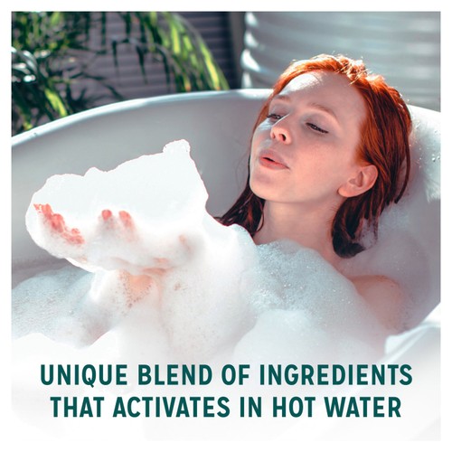 Radox Stress Relief Mineral Therapy Bath Soak 500ml