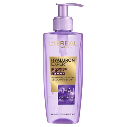 L'Oreal Hyaluron Expert Wash