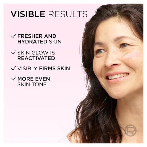 L'Oreal Paris Age Perfect Golden Age Rosy Re-Fortifying Day Cream 50Ml