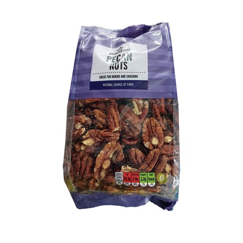 Morrisons Pecan Nuts