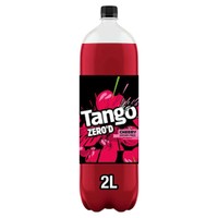 Tango Cherry Sugar Free 2 L