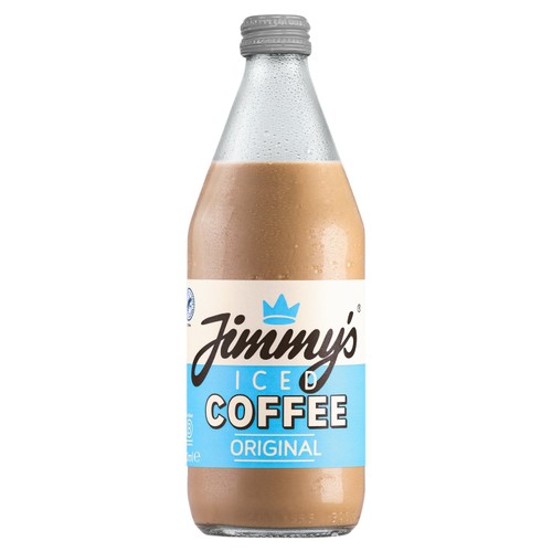 Jimmy's Iced Coffee Original 500ml