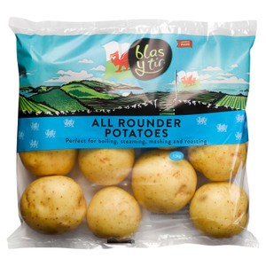 Morrisons Parmentier Potatoes | | A Modern Buy British Campaign - View #11