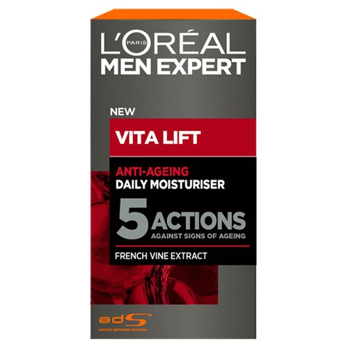 L'Oreal Men Expert Vita Lift 5 Moisture