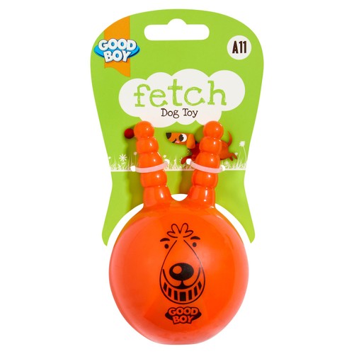 Good Boy Space Lobber Toy