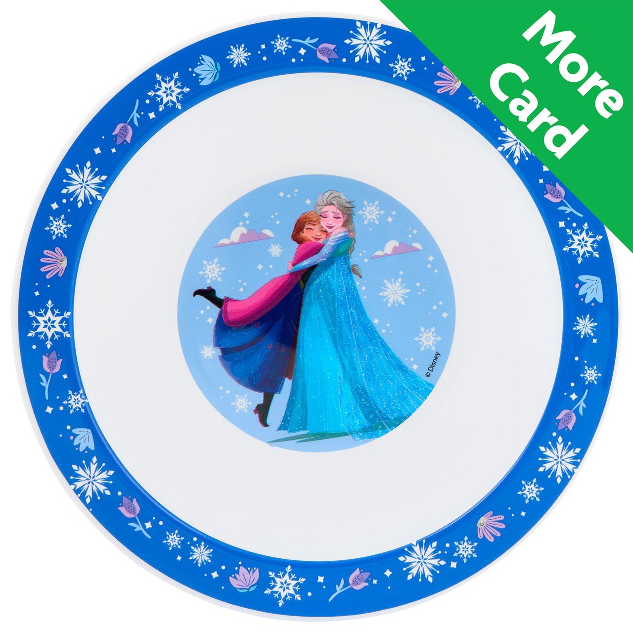 Disney Frozen Idyllic Bowl