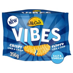 McCain 356g